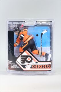 Claude Giroux Philadelphia Flyers NHL McFarlane Series 32 PRESALE