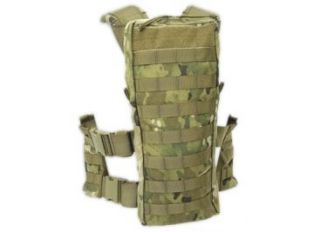  Tactical Assault Gear Gladiator Chest Rig w/out Bib, Multicam 812360