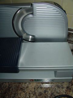  Electric 6 5 Meat Cheese Deli Slicer