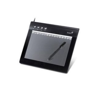 New Genius Easypen M610 Digital Graphics Tablet Drawing Pen Mouse USB