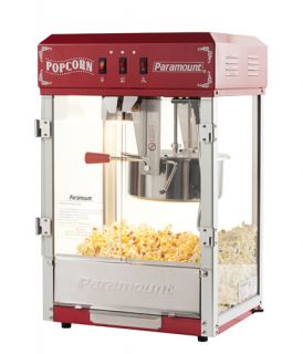 8oz New Popcorn Maker Popper Machine with Free Popcorn Kit Pick Your