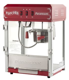6oz New Popcorn Maker Popper Machine with Free Popcorn Kit Pick Your