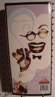 allen figure george burns year made by toy products size