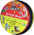 Roald Dahl Complete Classics Audio Book Collectors Tin Box 27 CD Set