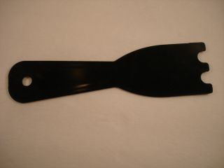 Foreman Grill Replacement Spatula Cleaning Turning Tool Scraper 19264