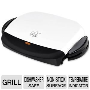 george foreman non stick next grilleration grill note the condition of