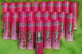 Ed Hardy Perfume Spray Air Freshener Swag Sampler