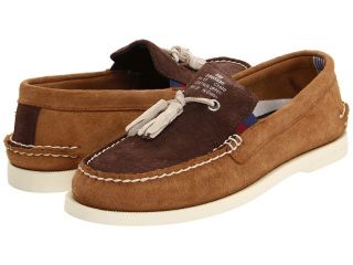 Sperry Top Sider by Band of Outsiders Tassel Loafer 9 12 $185 Suede