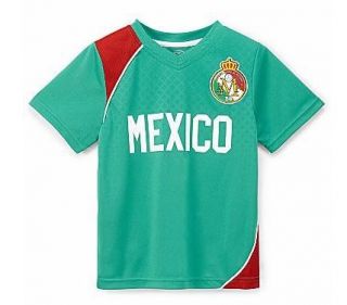  Team Soccer Futbol Jersey Shirt Size 5 6 7 Girls Football