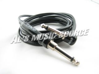 George Ls premade .155 instrument cable.These is a very light weight