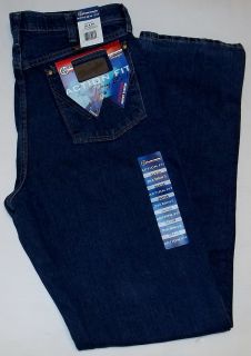Wrangler 32MGSDS George Strait Action Fit Cowboy Cut Jeans