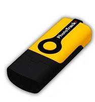 Gisteq Phototrackr Mini Data Logger USB GPS DPL900 898402001325