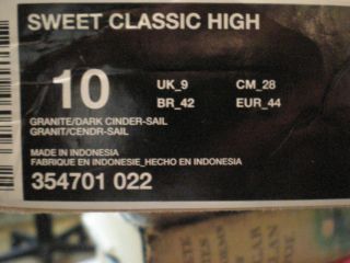 Sweet Classic High Nike