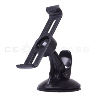 GPS Car Suction Cup Mount for Garmin Nuvi 1200 1250 1260T 1300 1350