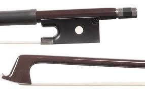 Glasser Fiberglass 1 2 Horsehair Violin Bow