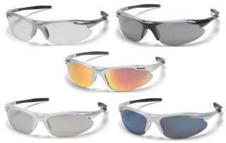 Pairs Avante Safety Glasses You Pick from 5 Colors