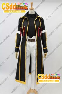 Fairy Tail Jellal Fernandes Gerard Cosplay Costume Any Sizes Csddlink
