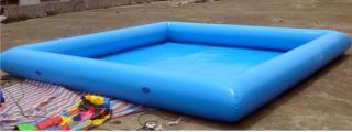  inflatable pool for water walking ball zorb ball hamster ball 26x26 ft
