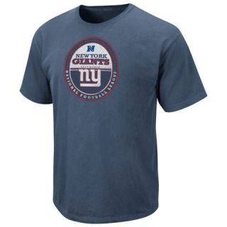 New York Giants Vintage Roster Reserve T Shirt