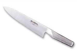 Global G 2 8 in Chefs Knife Made in Japan CLOSEOUT