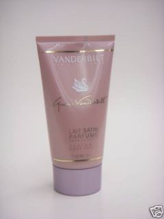 Vanderbilt 150ml Perfumed Body Lotion Gloria Vanderbilt