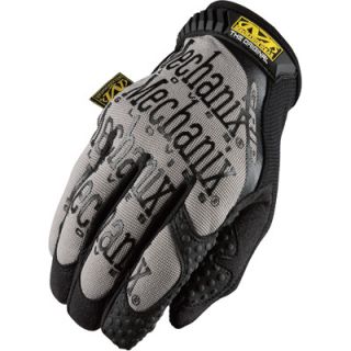 Mechanix Wear Original Grip Gloves Small MGG 05 008