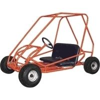 New Stingray Complete Chassis Go Kart Kit GoKart Cart