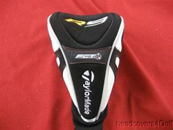 TaylorMade R9 TP Fairway Wood Headcover Good