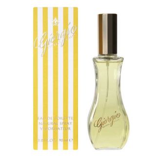 Giorgio by Beverly Hills 3 0 oz EDT Women Perfume 719346548212
