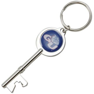 Gonzaga Bulldogs Key Bottle Opener Keychain