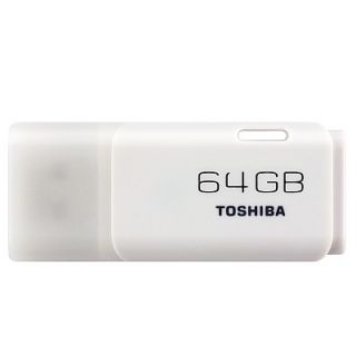 Toshiba 64GB 64G Trans Memory USB Pen Thumb Key Drive Stick Disk Tiny