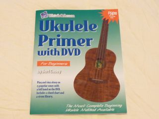 New Ukulele Ukelele Kits Tuner Gig Bag Ukulele Primer DVD Picks Free