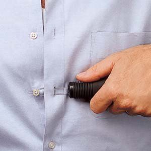 Good Grips Button Hook A Dressing Aid for Arthritis