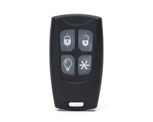 GE Security Wireless Keyfobs for Simon XT Security System