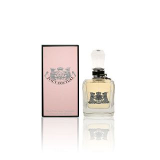 JUICY COUTURE by Juicy Couture 3 3 3 4 oz edp Perfume Spray Women New