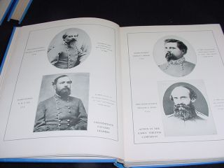 The Photographic History of The Civil War 10 Volume Book Set 1911 1st