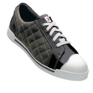 FootJoy Summer Series 98935 Womens Spikeless Street Golf Shoes