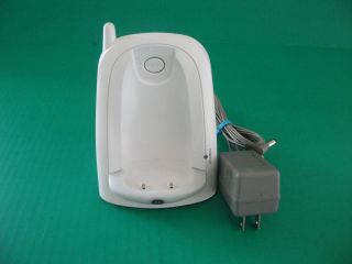 GENERAL ELECTRIC GE 27906GE1 A Cordless Phone Handset Charger Power