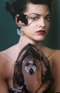 American Fashion Accessories Jewelry Peretti Michael Kors Yurman Monet