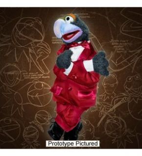 The Muppets Gonzo 26 Photo Puppet Master Replicas