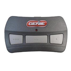 Genie Remote Opener Control Intellicode Technology Gitr 3