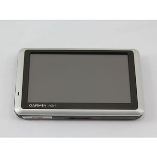  Nuvi 1300 4 3 LCD Portable Automotive GPS Navigation System