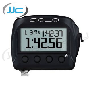 Aim Solo GPS Lap Timer Race Trackday Karting Speedometer