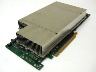  Tesla M1060 4GB GDDR3 PCI E GPU Computing Calculating Module