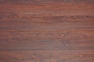  Cherry Vinyl Plank Flooring 0 2mm Wear Layer Glue Down 2mm M004