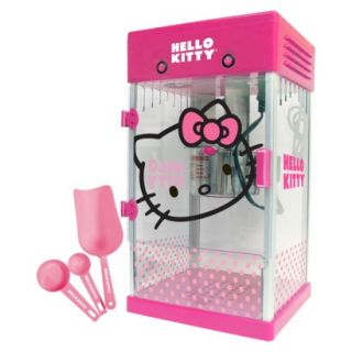 Brand New SEALED in The Box Hello Kitty Popcorn Maker App 99209