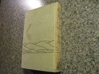 The Grapes of Wrath John Steinbeck Vintage 1939 Book