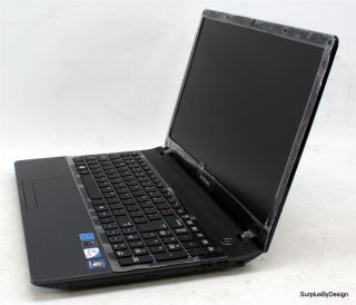 Samsung NP300E5A A02CA 15 6 Laptop Computer Intel HD Graphics