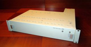 Grass Valley Group 8500 Distribution Amp