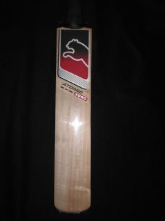  Atomic 3000 English willow cricket bat 2lb 14oz $200+ ADULT SH HEAVIST